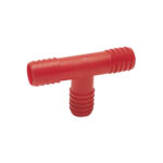 Raccord en T en nylon diamètre 12mm marque Osculati