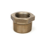 réduction fileté laiton 12 x 17 mâle vers 8 x13 femelle