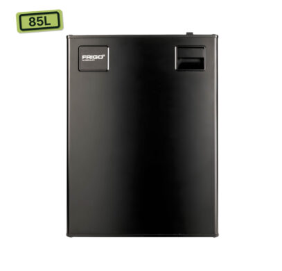 Réfrigérateur à compression Osculati 85 litres avec congélateur intégré pour van aménagé