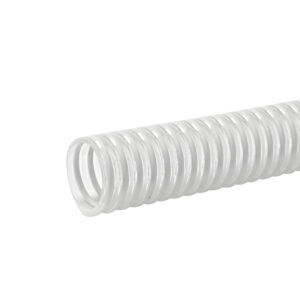 Tuyau Osculati 30 mm en PVC transparent certifie