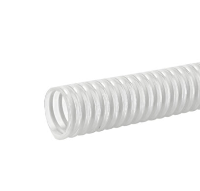 Tuyau Osculati 30 mm en PVC transparent certifie