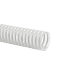 Tuyau Osculati eau potable 30 mm transparent