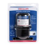 vase d'expansion OSCULATI 0,75L en ABS