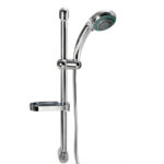 Osculati Douche tringle chromé 150cm