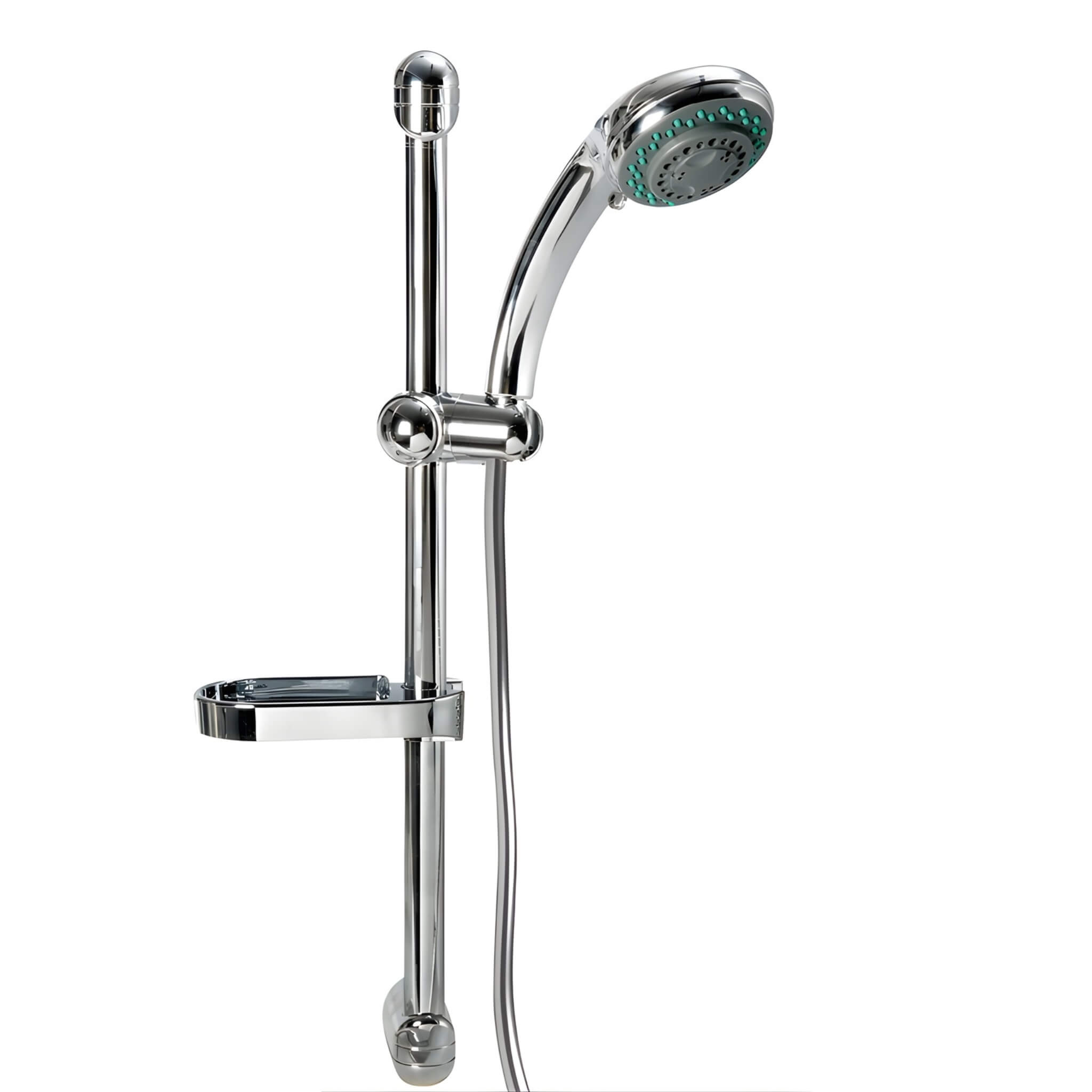 Douche Wash Chromé 150 cm Osculati 2 Osculati Douche tringle chromé 150cm