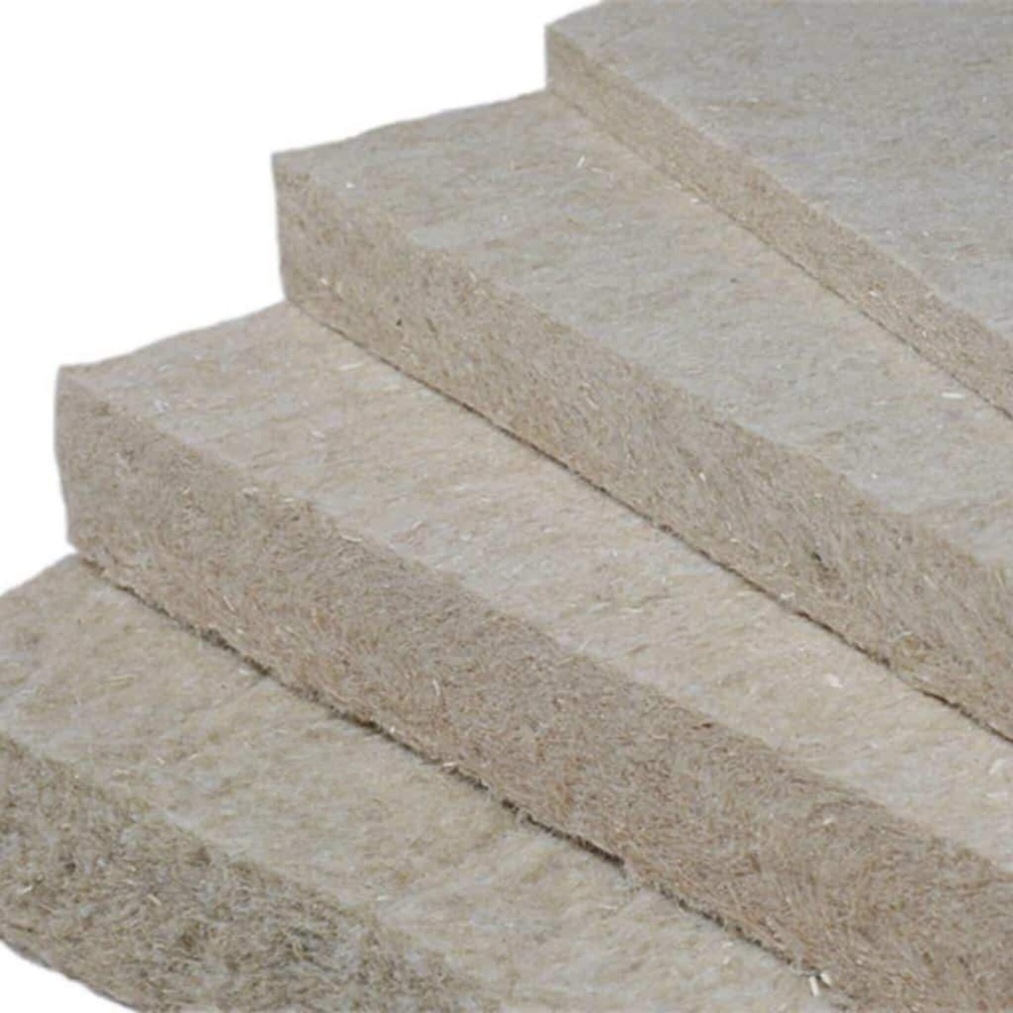 Laine de chanvre 45mm x 13 panneaux 2 Laine de chanvre 45mm x 13 panneaux – Image 2