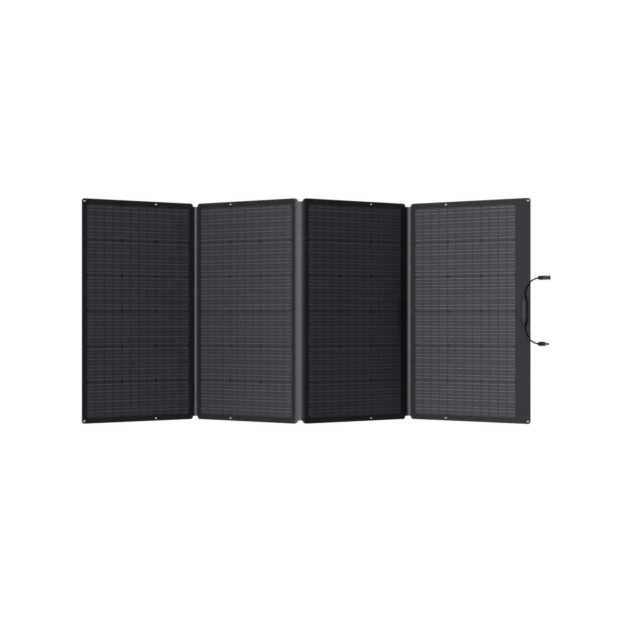 Kit Tracker + Panneau Solaire 400W + Delta Pro 3 Ecoflow 4 Kit Tracker + Panneau Solaire 400W + Delta Pro 3 Ecoflow – Image 4