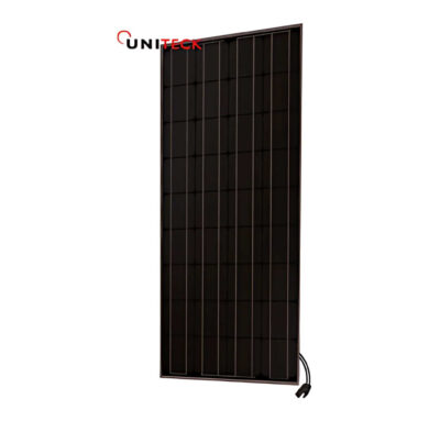 Panneau solaire 150W rigide UNITECK Unisun 150.12M pour van amenage
