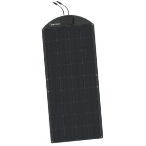 150W Unisun - 150.12MS Panneau solaire pour van aménagé