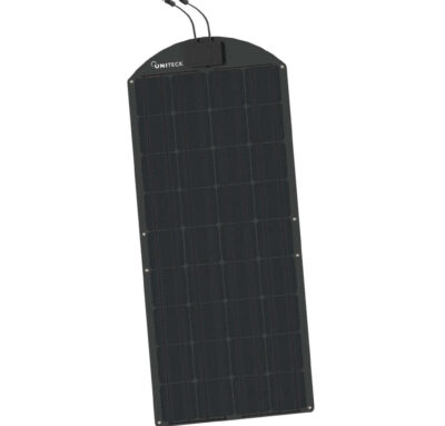 150W Unisun - 150.12MS Panneau solaire pour van aménagé