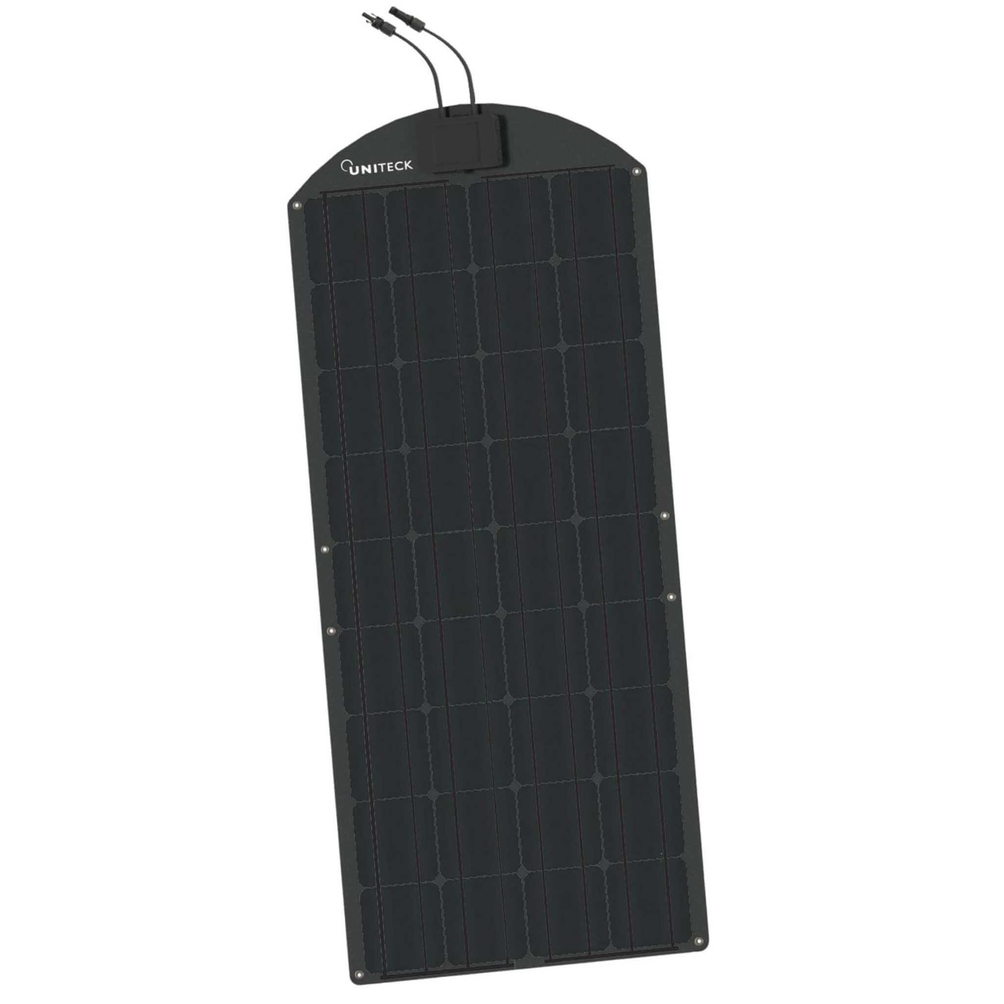 Panneau solaire 150W Unisun - 150.12MS 1 150W Unisun - 150.12MS Panneau solaire pour van aménagé