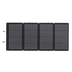 Panneau Solaire 220W Ecoflow