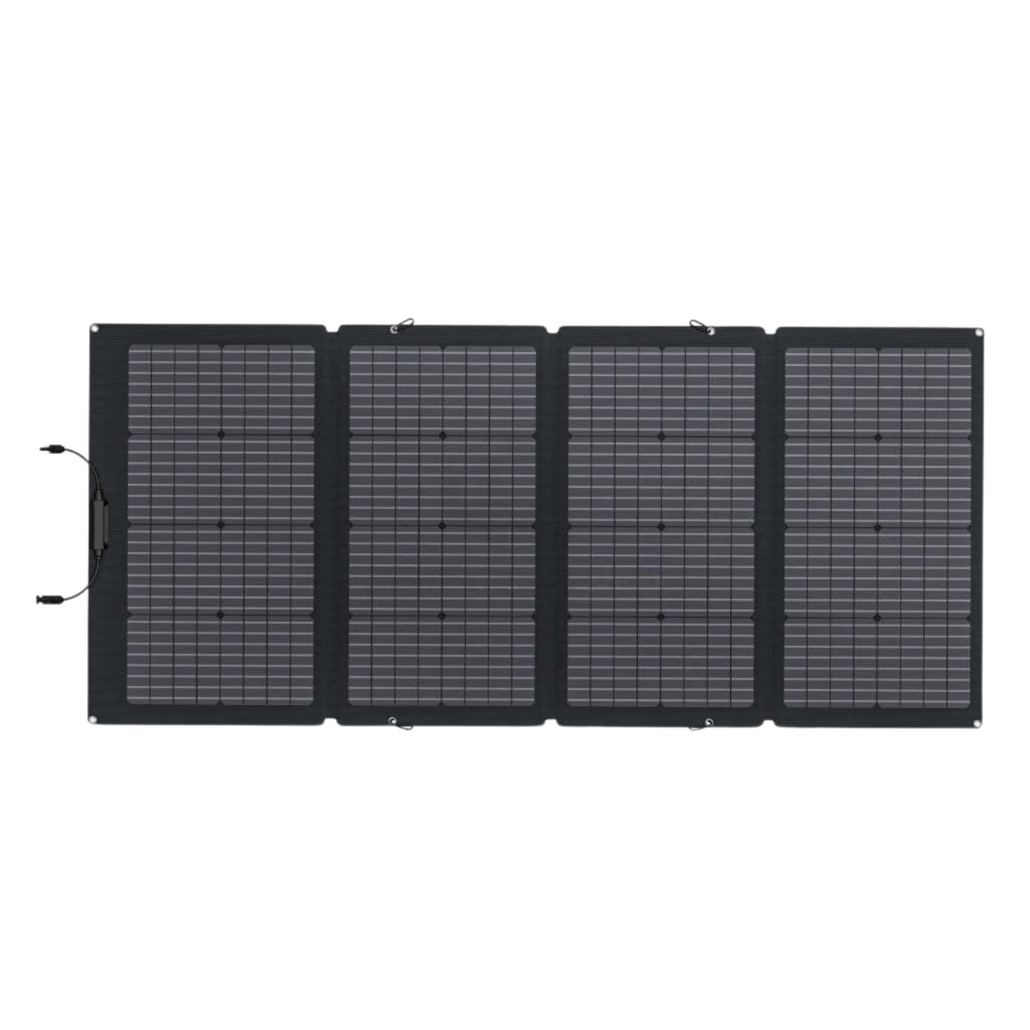 Panneau Solaire 220W Ecoflow 1 Panneau Solaire 220W Ecoflow