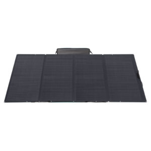 Panneau solaire 400W Ecoflow