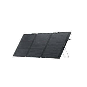 Panneau Solaire Ecoflow 160 watts
