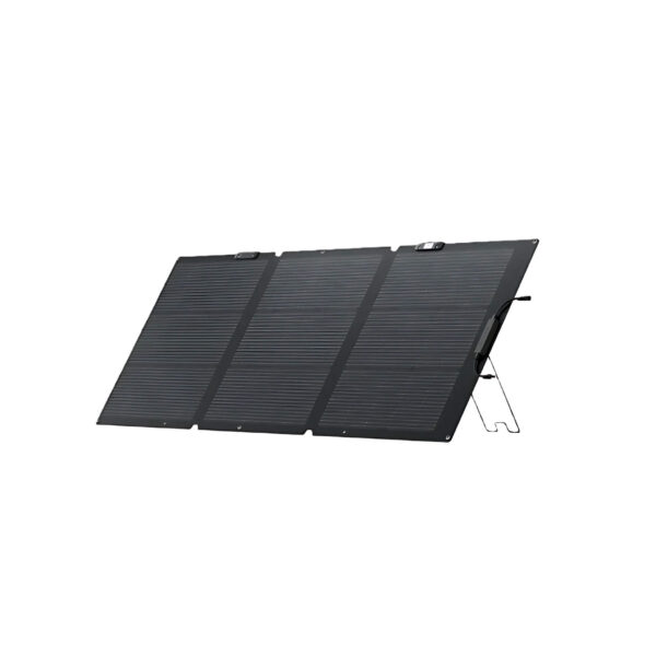 Panneau Solaire Ecoflow 160 watts