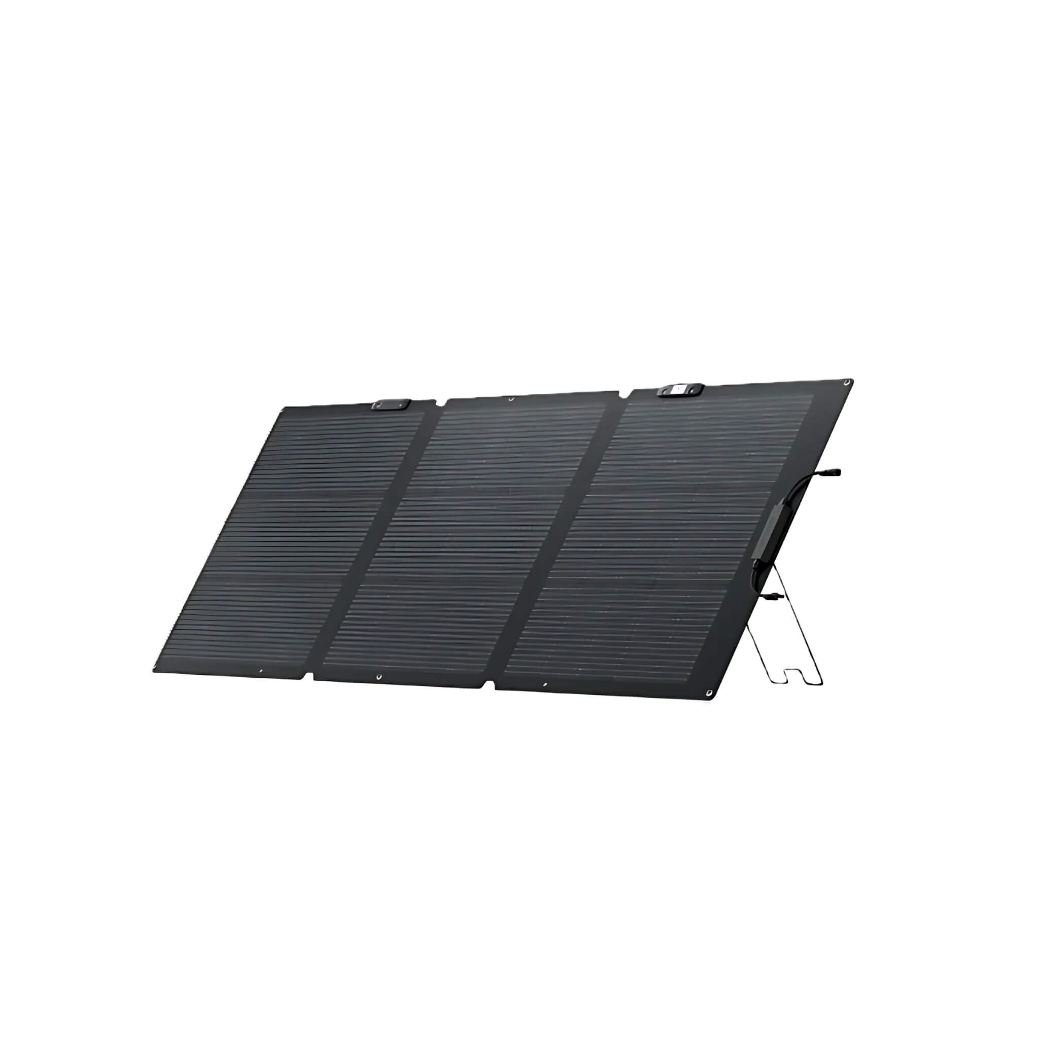 Panneau Solaire Ecoflow Portable160W Next Gen 1 Panneau Solaire Ecoflow 160 watts