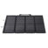 panneau solaire, ecoflow 220w, inclinable, portable
