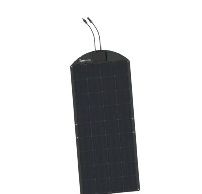 Panneau solaire souple 100W Unisun - 100.12MS pour van aménagé