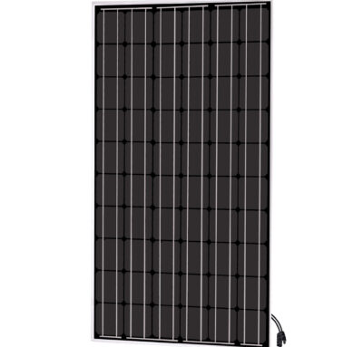 Uniteck 100.12 M, uniteck, fourgon, électricité autonomie