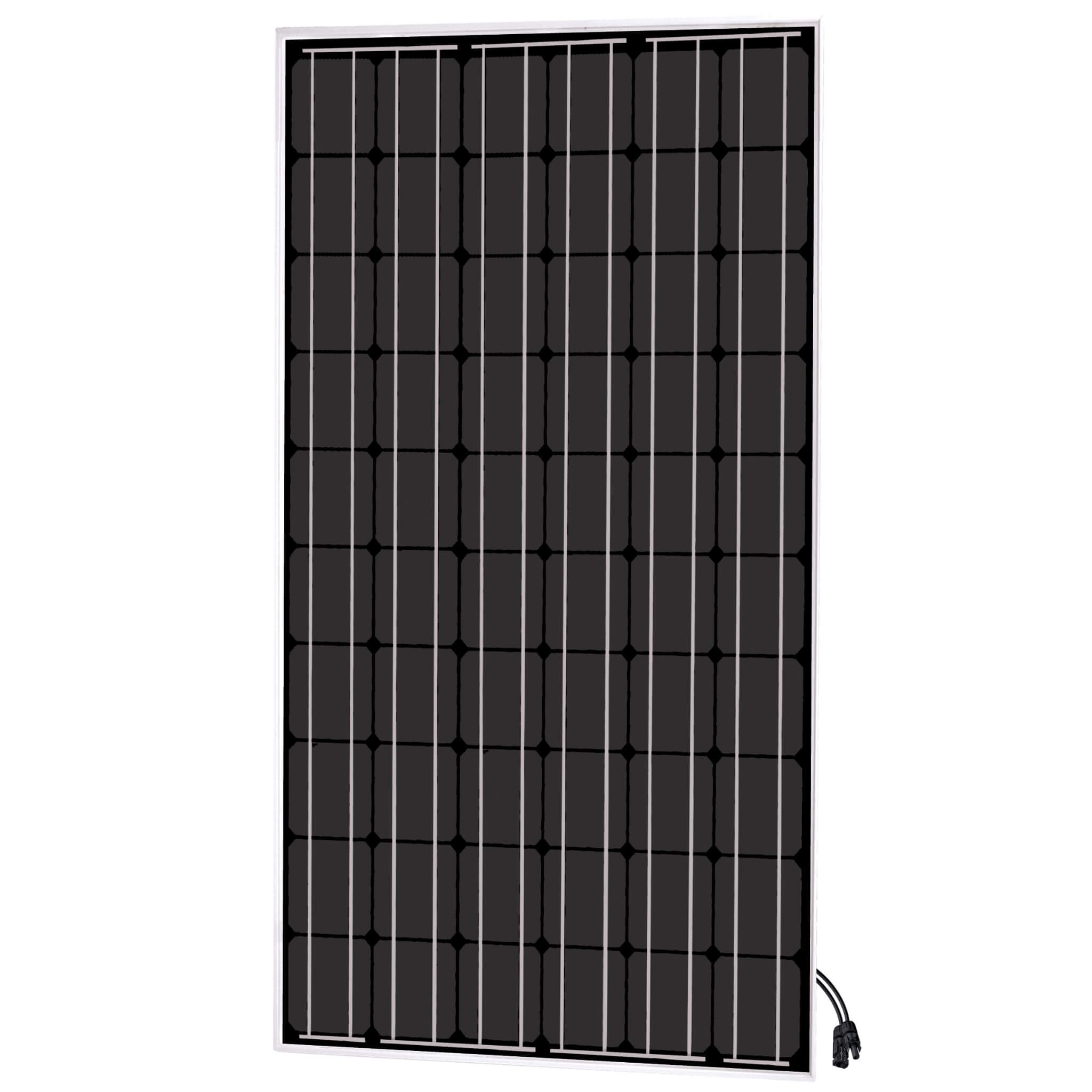 Panneau solaire 300W Uniteck 1 Panneau solaire 300W Uniteck