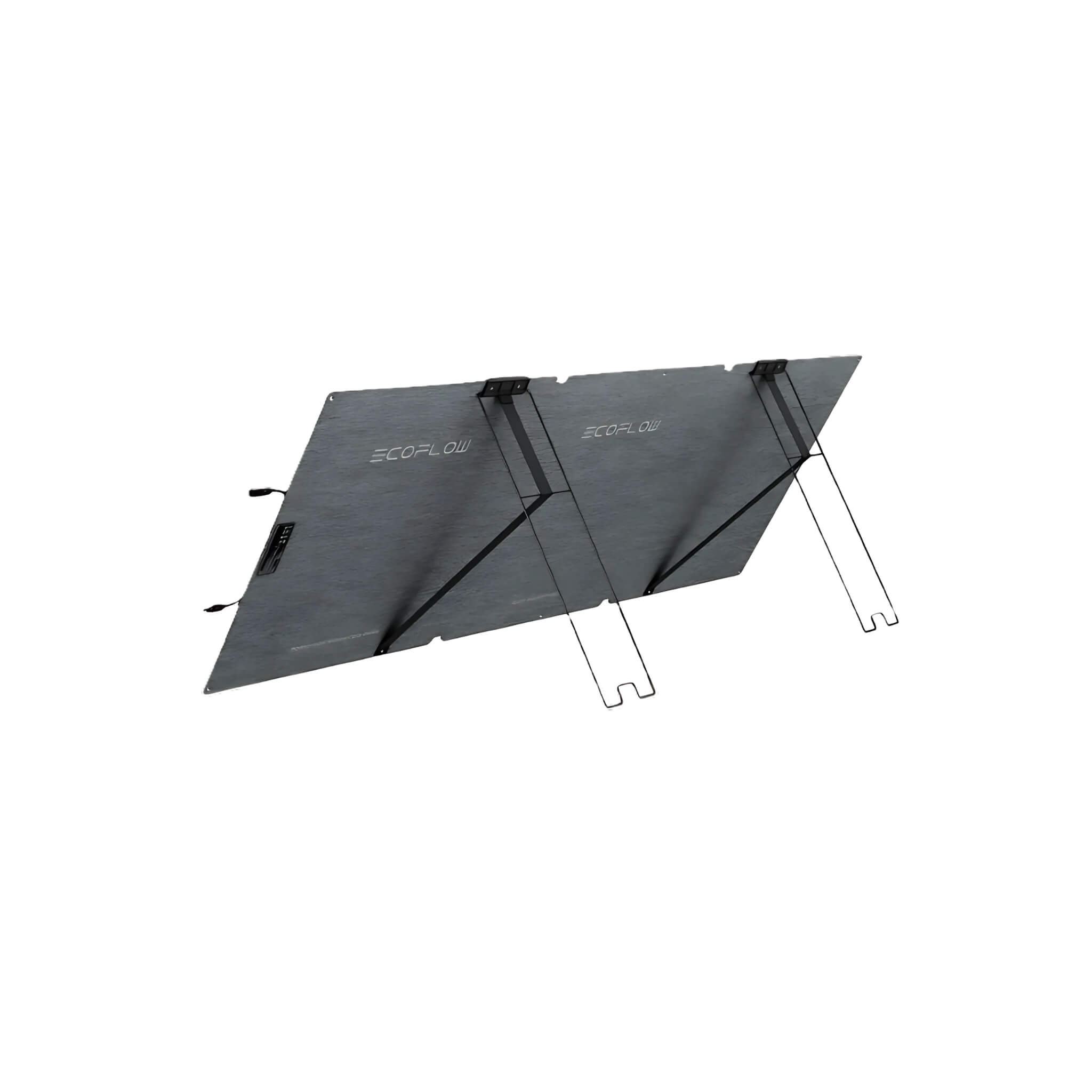 Panneau Solaire Ecoflow Portable160W Next Gen 2 Panneau Solaire Ecoflow  Portable160W Next Gen – Image 2