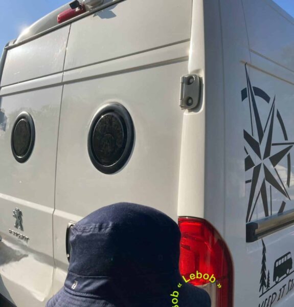 Image #1 à partir de Laurent