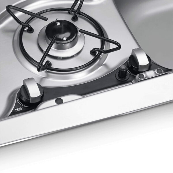 Allumage piezo plaque de cuisson HSG 2370R dometic