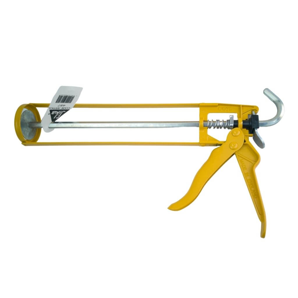 Pistolet cartouche Mastic Colle Sika 1 Pistolet cartouche Mastic Colle Sika