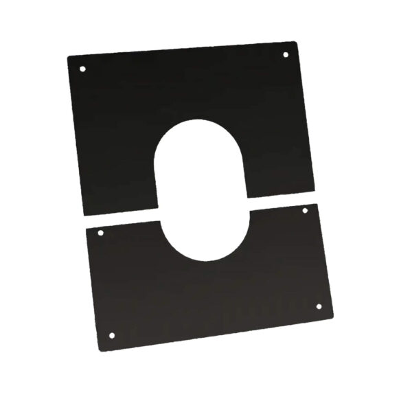 kit fumisterie titoo plaque coupe feu