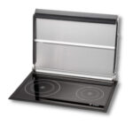 Autonomie avec la plaque et chauffage Wallas XC duo