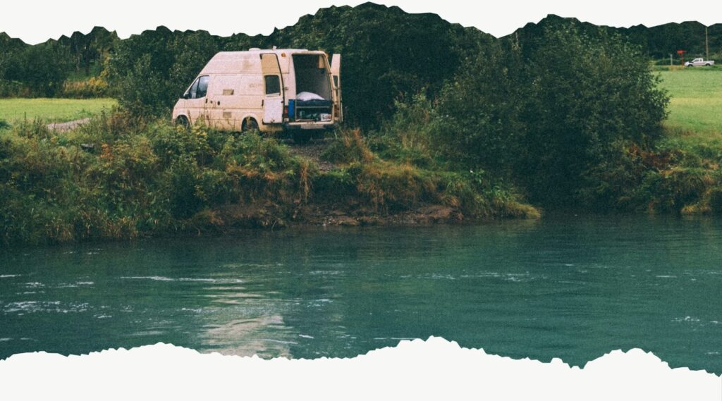 Où trouver de l’eau potable en van : guide pratique et astuces 3 point eau nature van