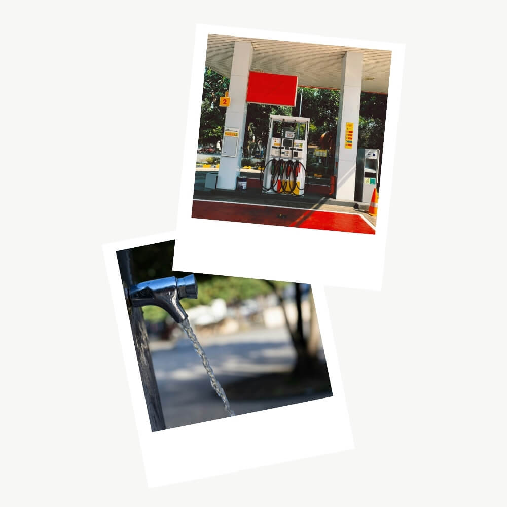 Où trouver de l’eau potable en van : guide pratique et astuces 1 points eau gratuits van