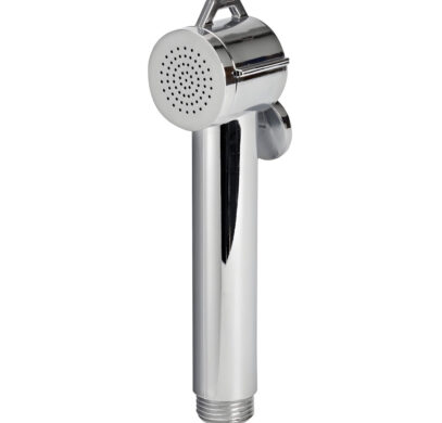 Pommeau douchette ABS chromé Osculati New Edge à levier