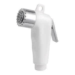 Pommeau douchette Osculati Boris New Edge Inox