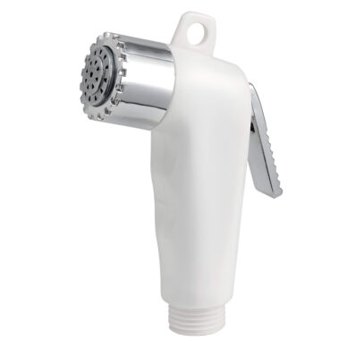 Pommeau douchette Osculati Boris New Edge Inox