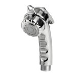 Pommeau douchette Osculati Desy Blanc Vertical