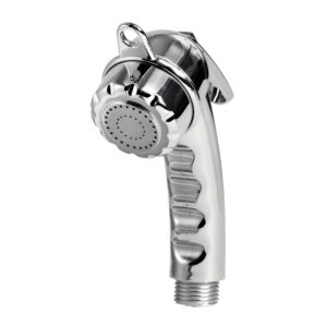 Pommeau douchette Osculati Desy Blanc Vertical