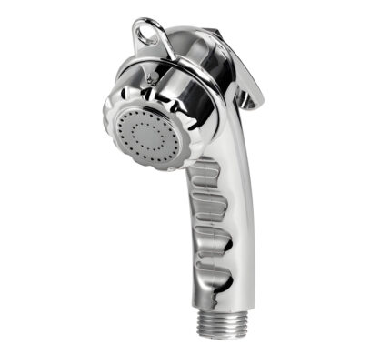 Pommeau douchette Osculati Desy Blanc Vertical