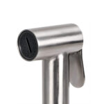 Pommeau douchette Osculati classic Evo Tiger Boitier Blanc