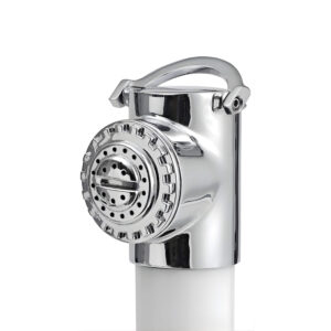 Pommeau douchette Osculati Mizar Classic Evo Vertical