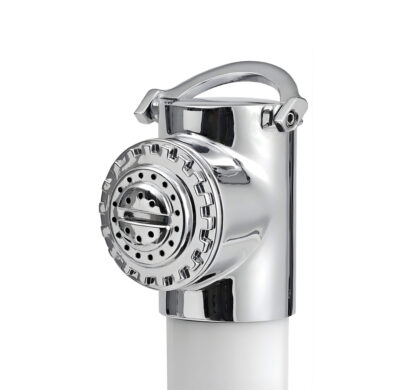 Pommeau douchette Osculati Mizar Classic Evo Vertical