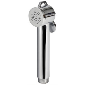 Pommeau de douche Niagara Osculati inox chromé