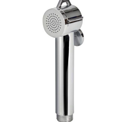 Pommeau de douche Niagara Osculati inox chromé