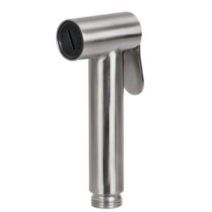 Pommeau de douche Tiger Osculati inox chromé