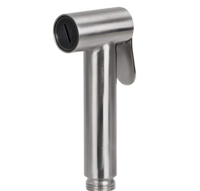 Pommeau de douche Tiger Osculati inox chromé