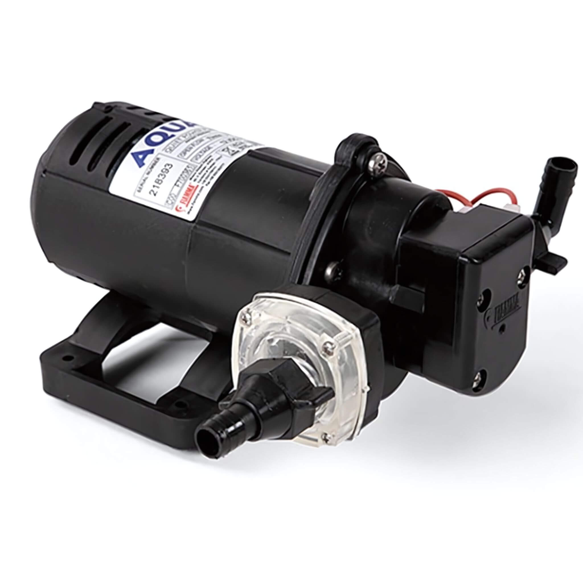 Pompe à eau FIAMMA Aqua 8 - 7 litres/min 1 Pompe à eau FIAMMA Aqua 8 - 7 litres/min pour van