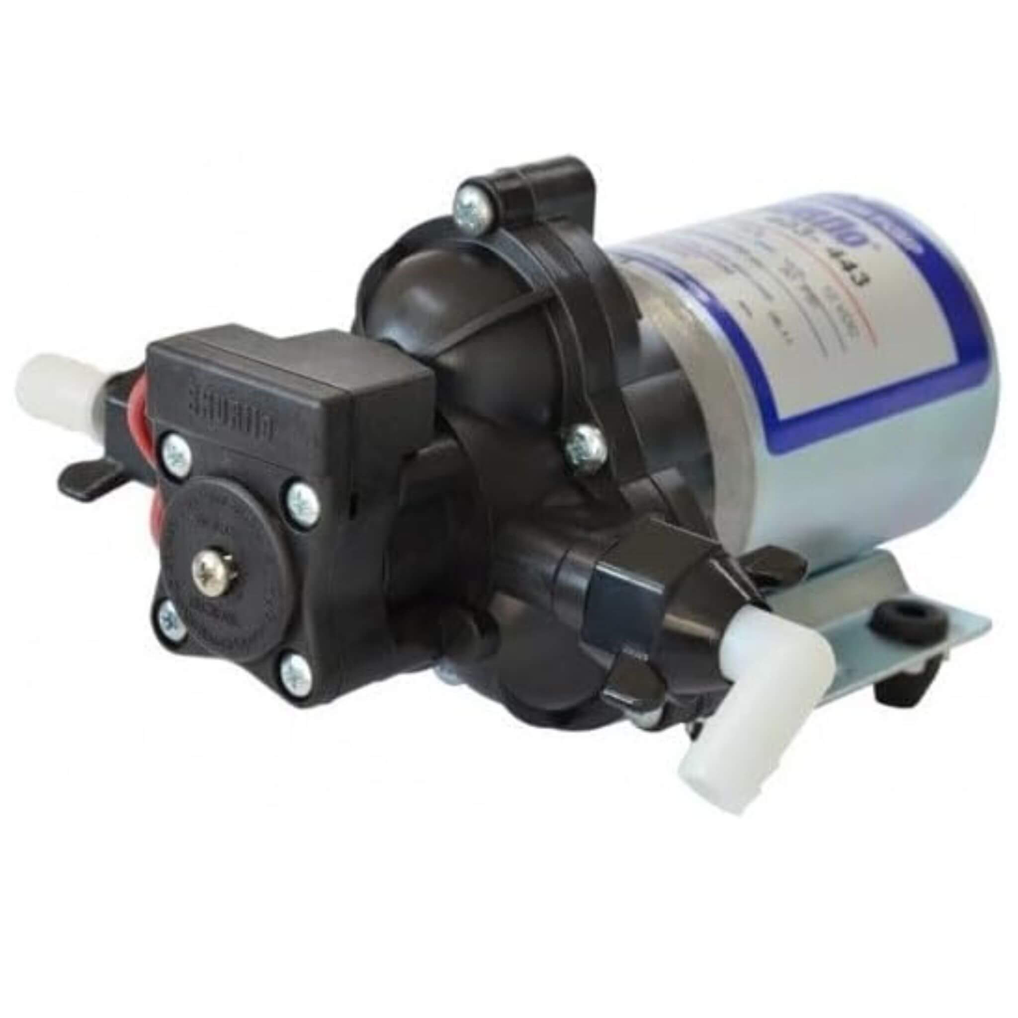 Pompe à eau Shurflo Trail King 7 5 Pompe à eau Shurflo