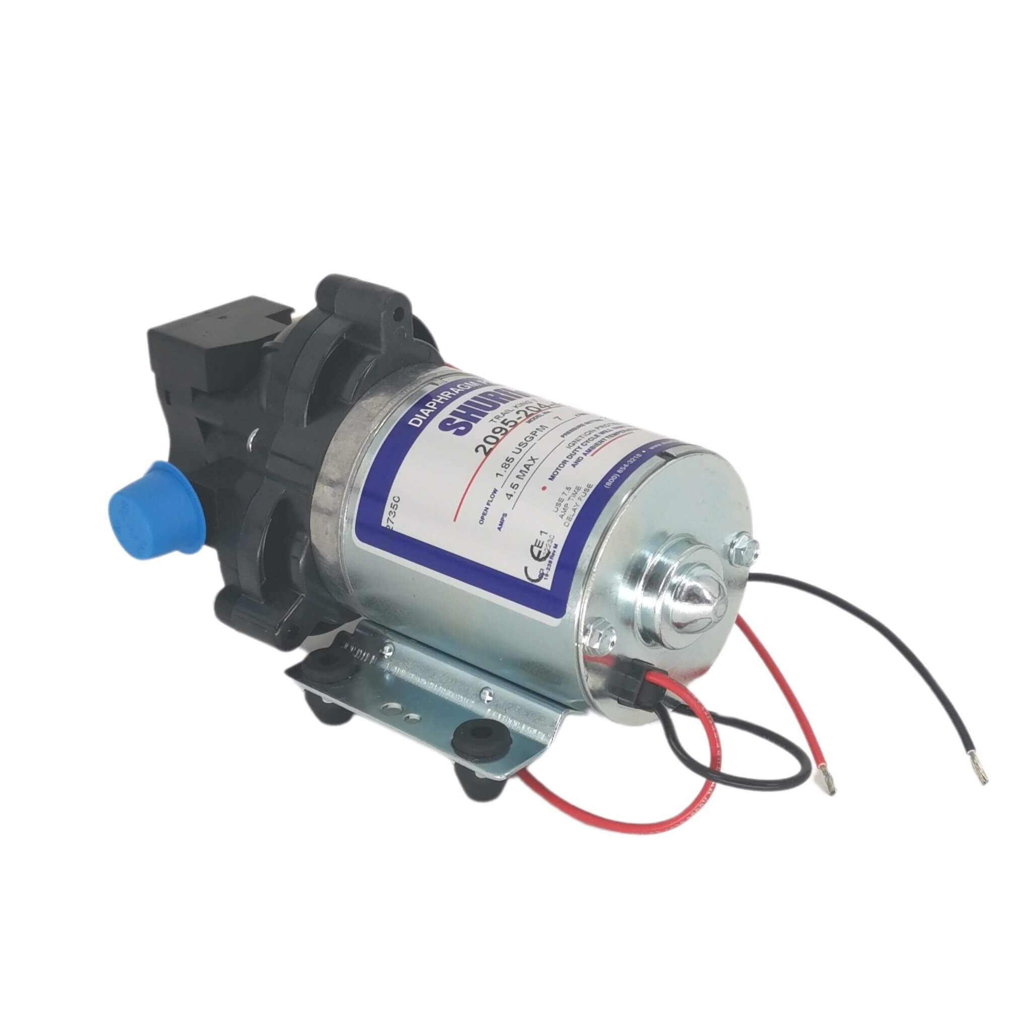 Pompe à eau Shurflo Trail King 7 4 pompe circuit eau