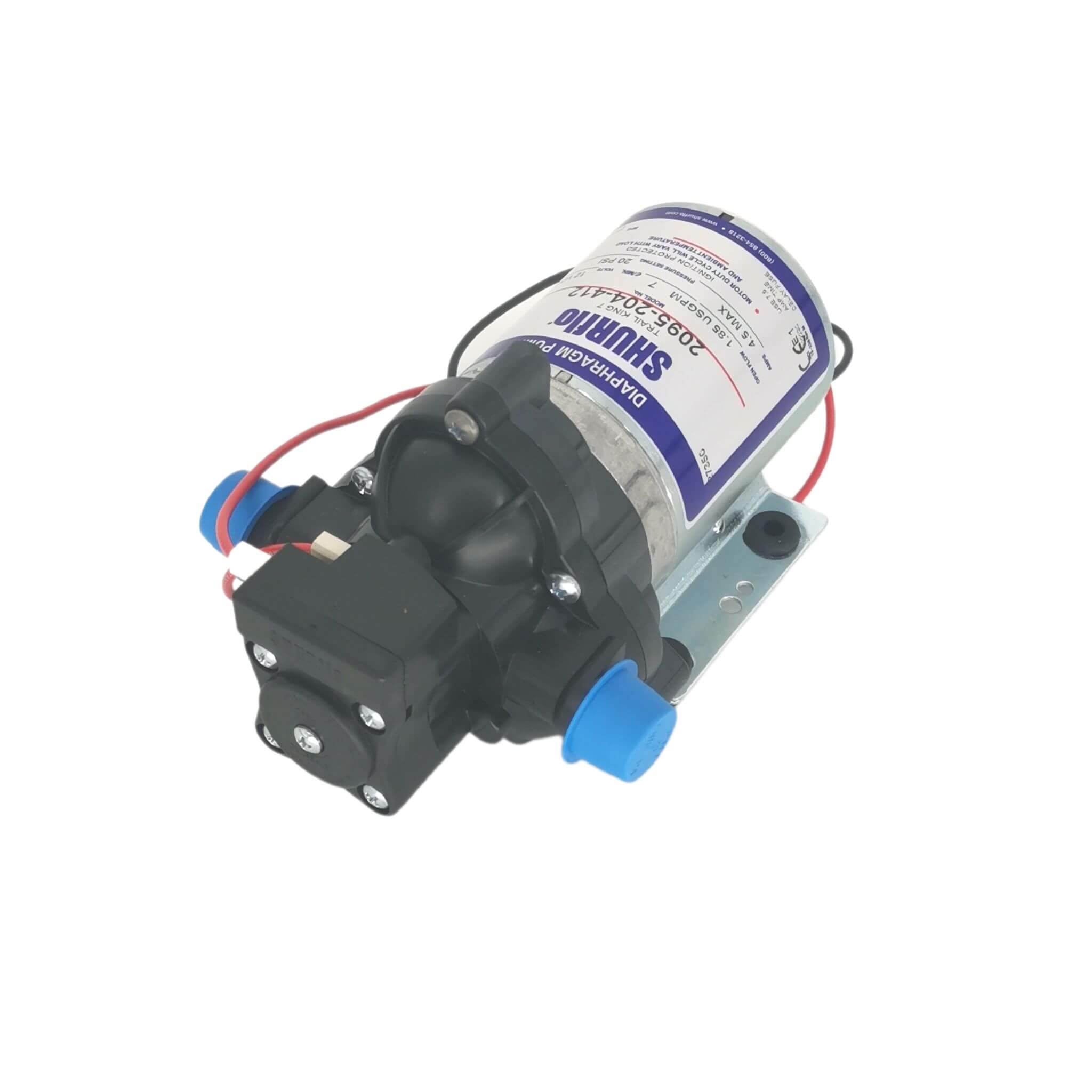 Pompe à eau Shurflo Trail King 7 3 Pompe shurflo